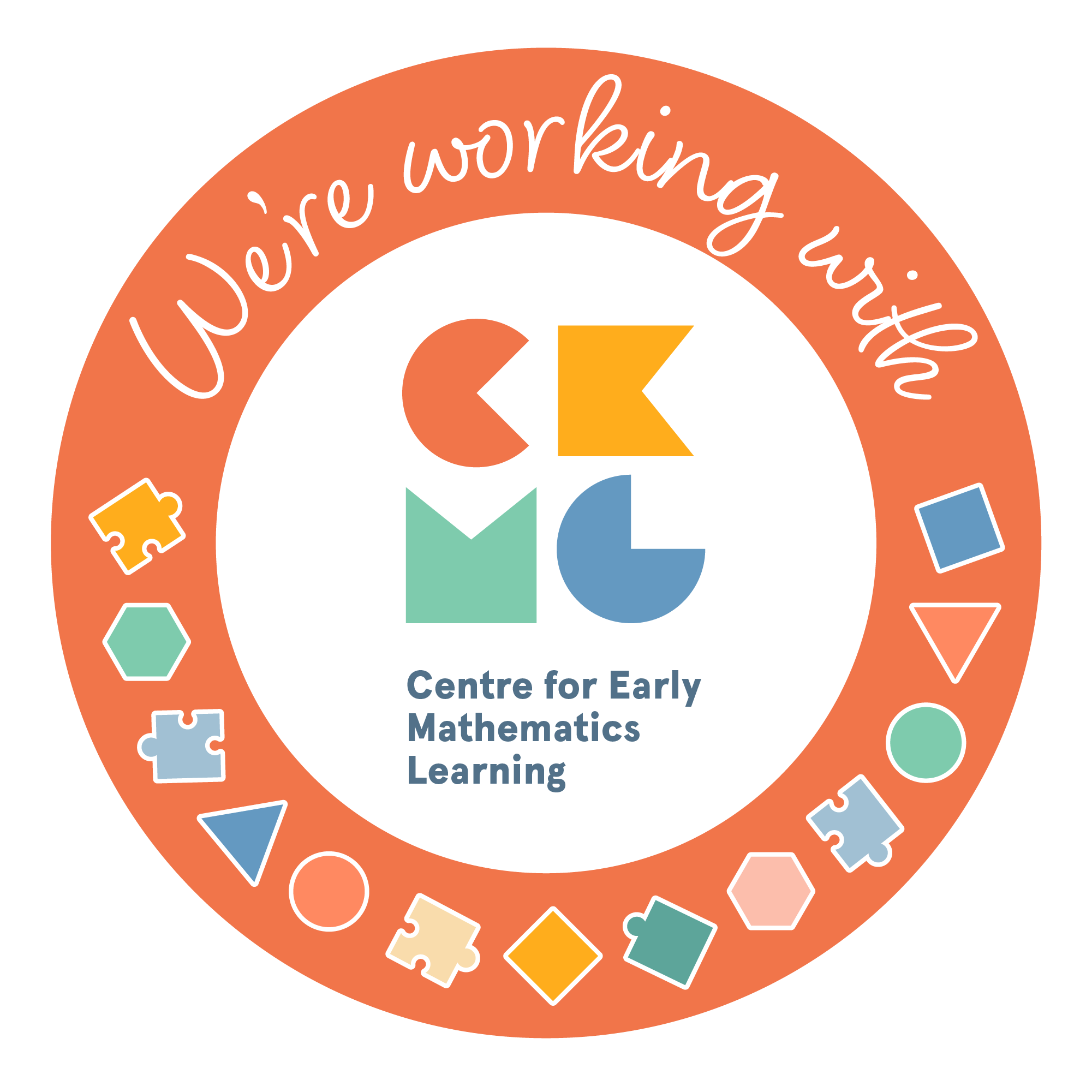 Centre for Early Mathematics Learning Belton Playgroup